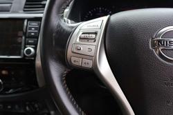 2020 Nissan Navara N-TREK