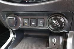 2020 Nissan Navara N-TREK