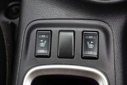 2020 Nissan Navara N-TREK