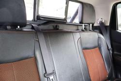 2020 Nissan Navara N-TREK