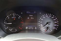 2020 Nissan Navara N-TREK