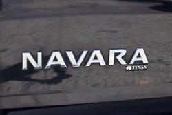 2020 Nissan Navara N-TREK