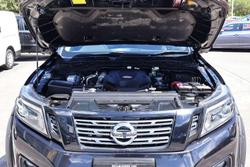 2020 Nissan Navara N-TREK