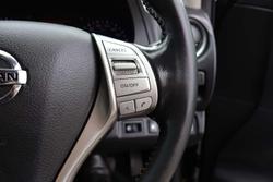 2020 Nissan Navara N-TREK