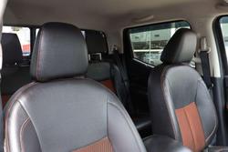 2020 Nissan Navara N-TREK