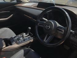 2021 Mazda CX-30 G25 Astina