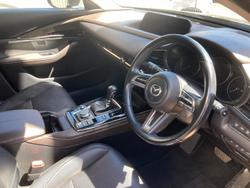2021 Mazda CX-30 G25 Astina