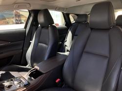2021 Mazda CX-30 G25 Astina