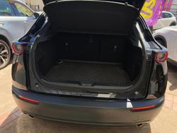 2021 Mazda CX-30 G25 Astina