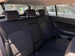 2018 Kia Sportage AO Edition