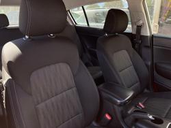 2018 Kia Sportage AO Edition