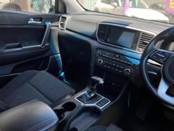 2018 Kia Sportage AO Edition