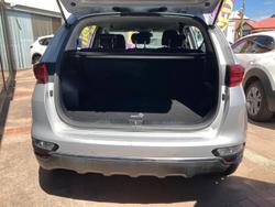 2018 Kia Sportage AO Edition