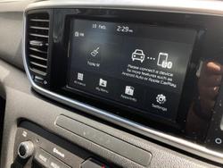 2018 Kia Sportage AO Edition