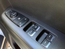 2018 Kia Sportage AO Edition