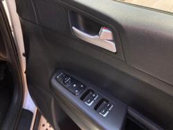 2018 Kia Sportage AO Edition