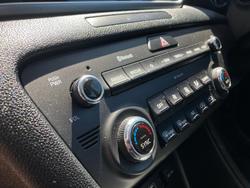 2018 Kia Sportage AO Edition