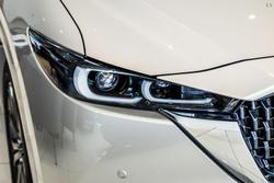 2025 Mazda CX-5 G35 Akera