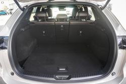2025 Mazda CX-5 G35 Akera