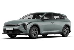 2025 Kia K4 S