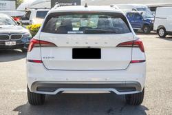 2022 SKODA Kamiq 85TSI Style