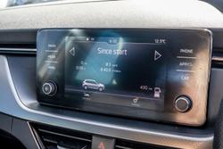 2022 SKODA Kamiq 85TSI Style