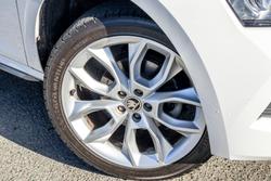 2022 SKODA Kamiq 85TSI Style