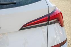 2022 SKODA Kamiq 85TSI Style