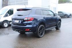 2020 Ford Everest Sport