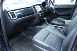 2020 Ford Everest Sport