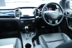 2020 Ford Everest Sport