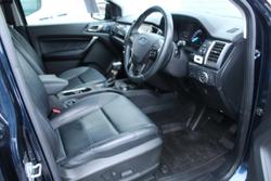 2020 Ford Everest Sport