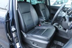 2020 Ford Everest Sport