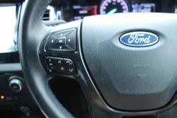 2020 Ford Everest Sport