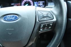 2020 Ford Everest Sport