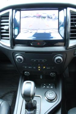 2020 Ford Everest Sport