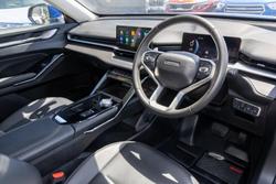 2023 GWM Haval H6 Lux