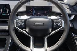 2023 GWM Haval H6 Lux