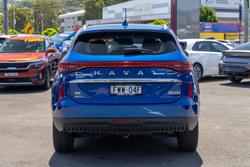 2023 GWM Haval H6 Lux