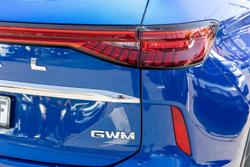 2023 GWM Haval H6 Lux