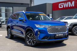 2023 GWM Haval H6 Lux