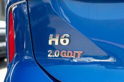 2023 GWM Haval H6 Lux