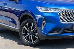 2023 GWM Haval H6 Lux