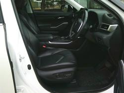 2022 Toyota Kluger GXL