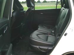 2022 Toyota Kluger GXL