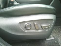 2022 Toyota Kluger GXL