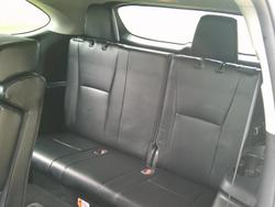 2022 Toyota Kluger GXL