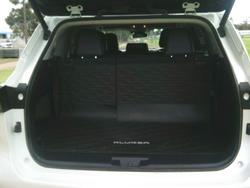 2022 Toyota Kluger GXL