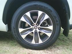 2022 Toyota Kluger GXL