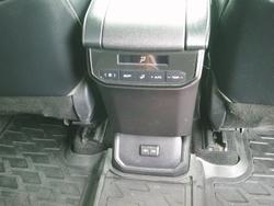 2022 Toyota Kluger GXL